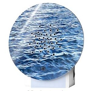 Ocean Box- let the sounds of the ocean come to you